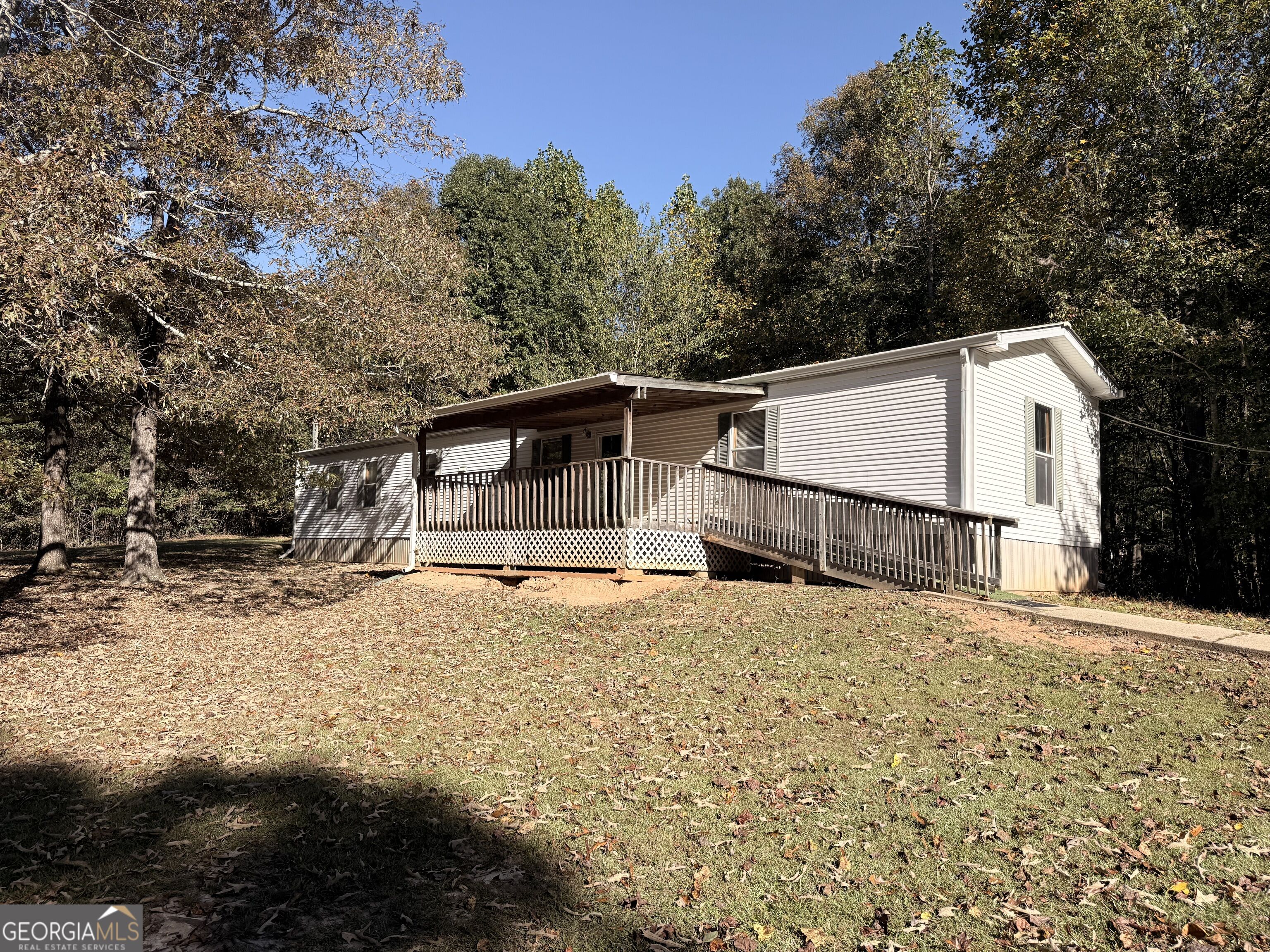 5180 Old Cornelia Hwy — photo