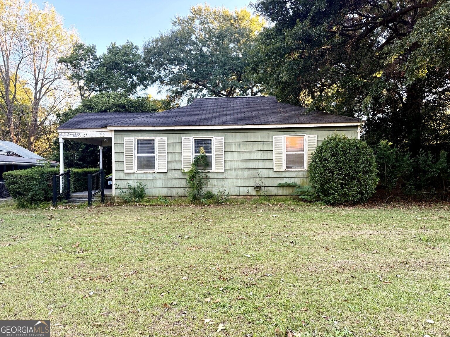107 Parkway Dr — photo