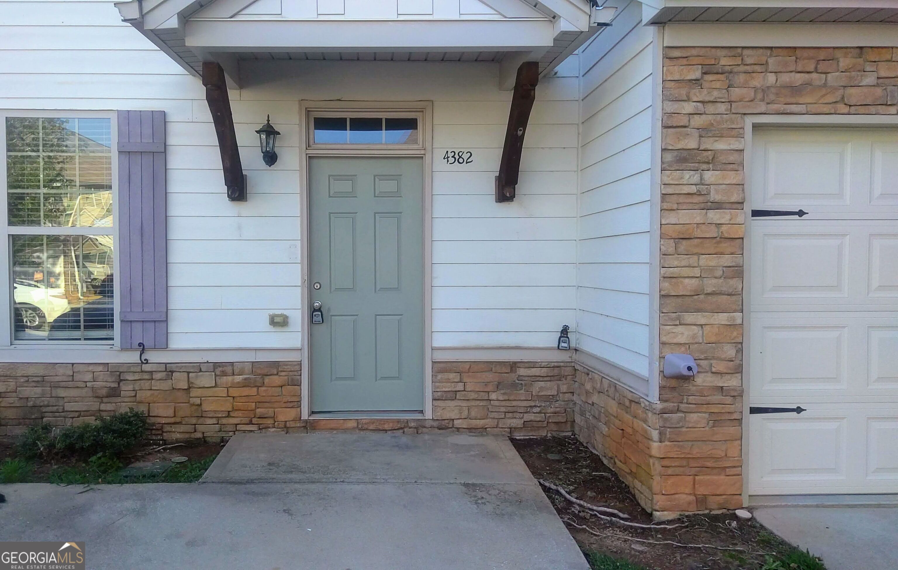 4382 Stone Gate Way #103 — photo