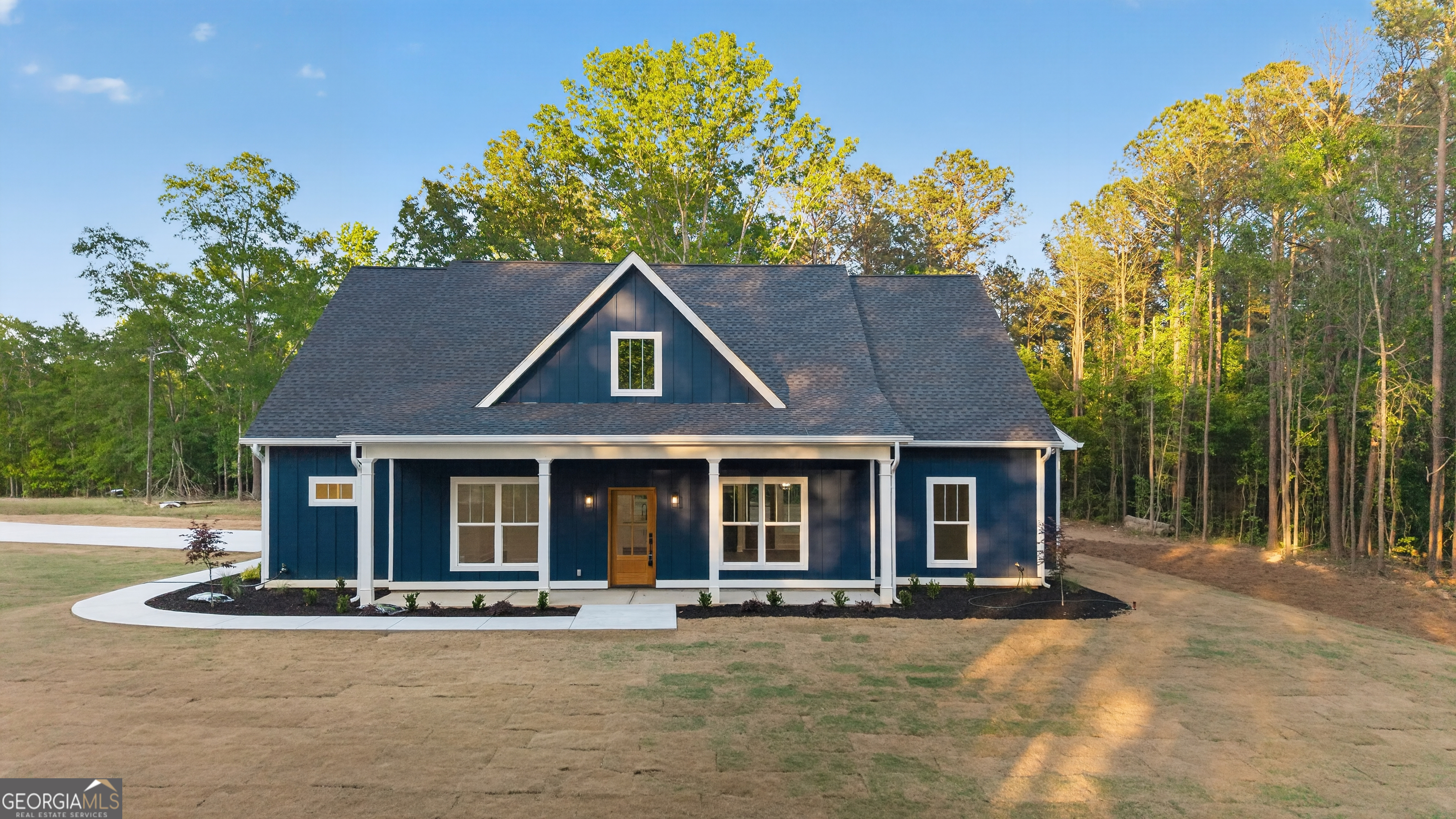 166 Midway Road, Barnesville, GA 30204 — photo 2