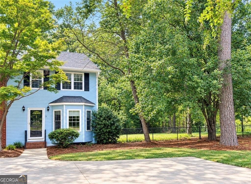 1531 Cassville Rd NW Unit B — photo