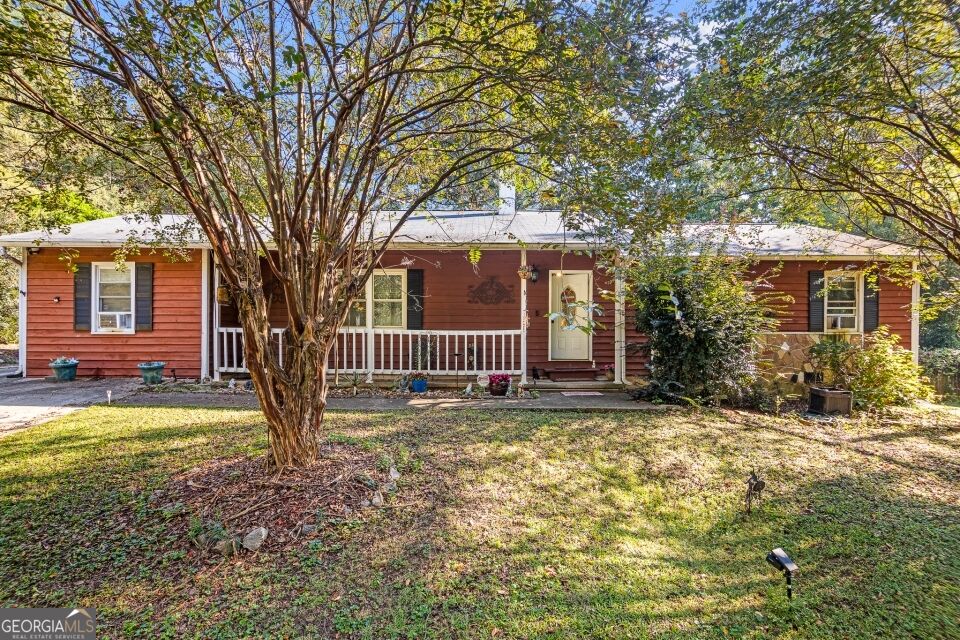 5846 Fox Run — photo