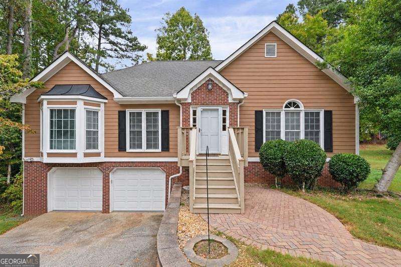 4814 Hillside Ct — photo