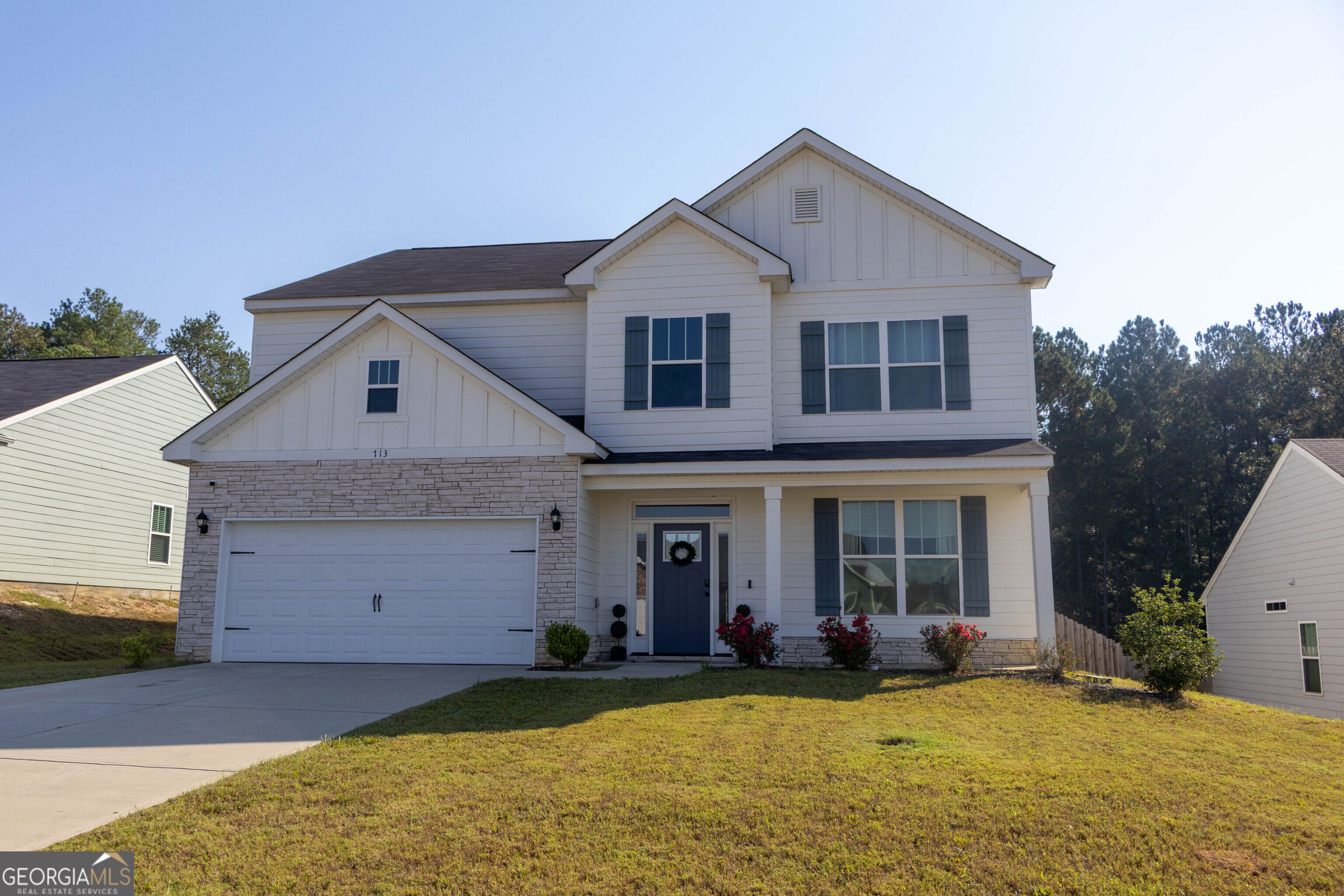 713 Sweetgrass Cir — photo