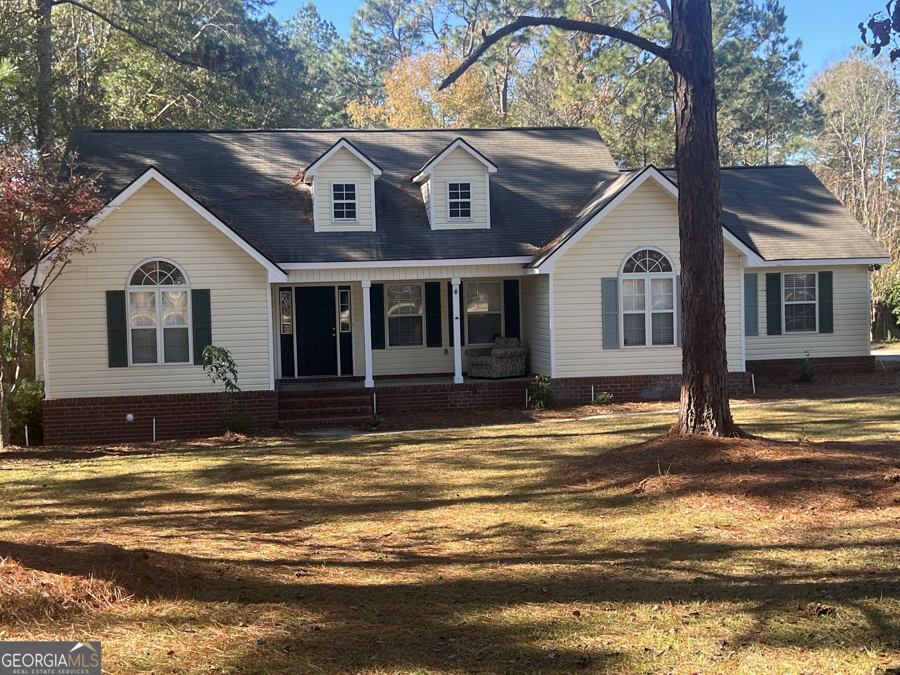 1505 Country Walk Dr — photo