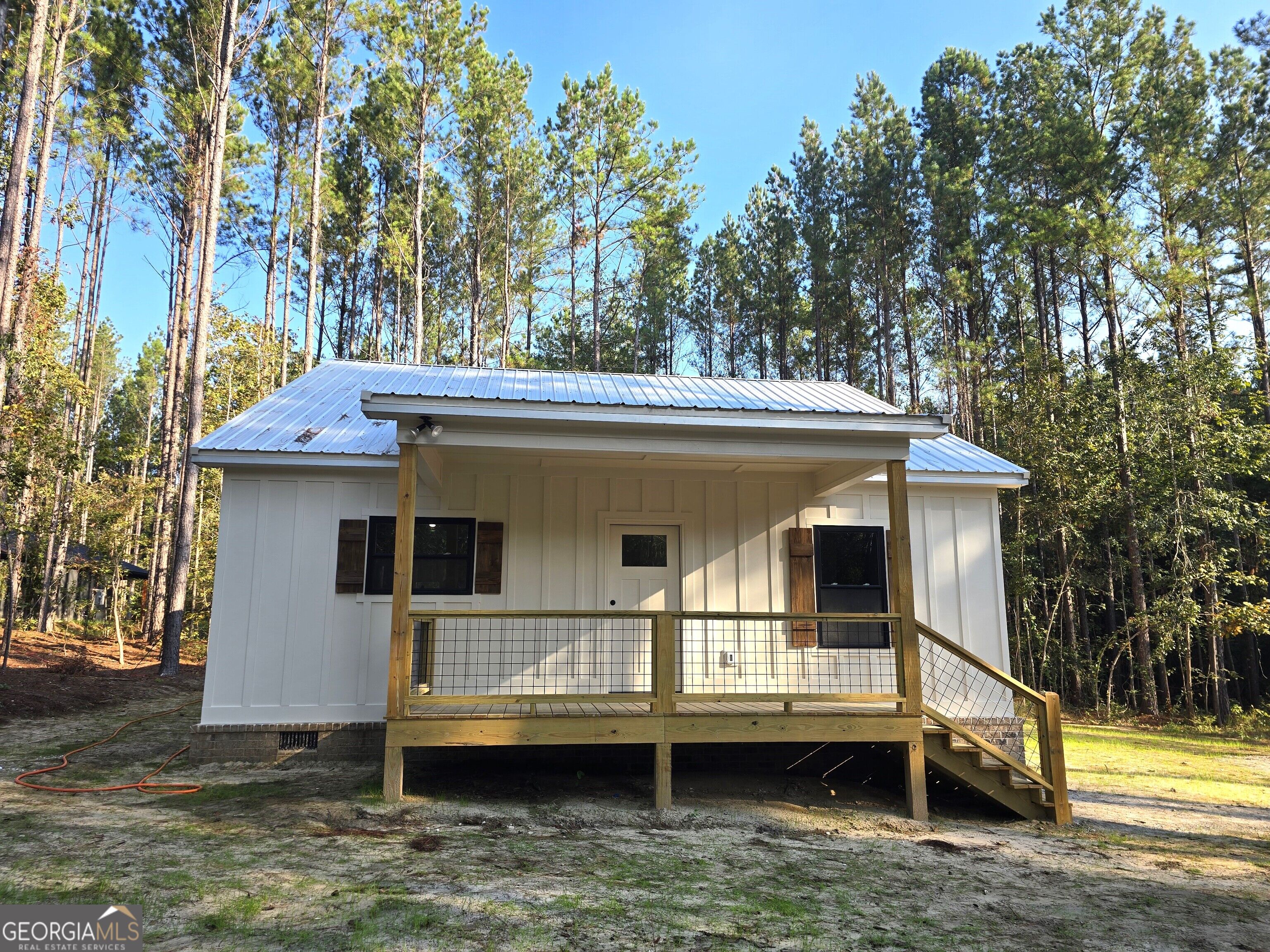 1128 Clarks Bridge Road — photo