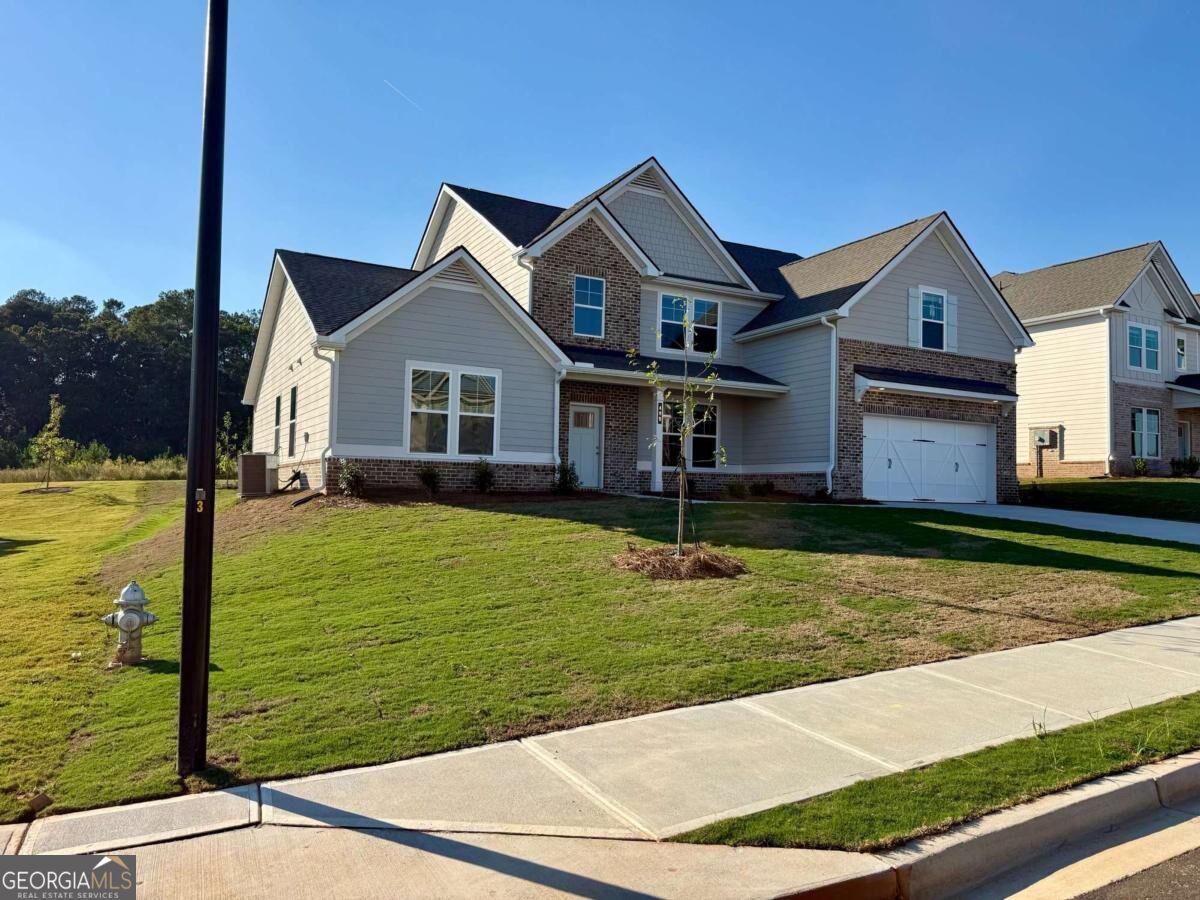 408 Sheridan Dr — photo
