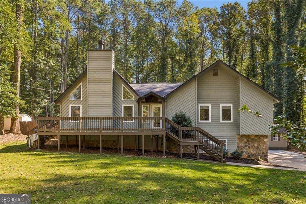 107 Emerald Cove Dr — photo