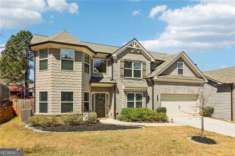2966 Cove View Ct — photo
