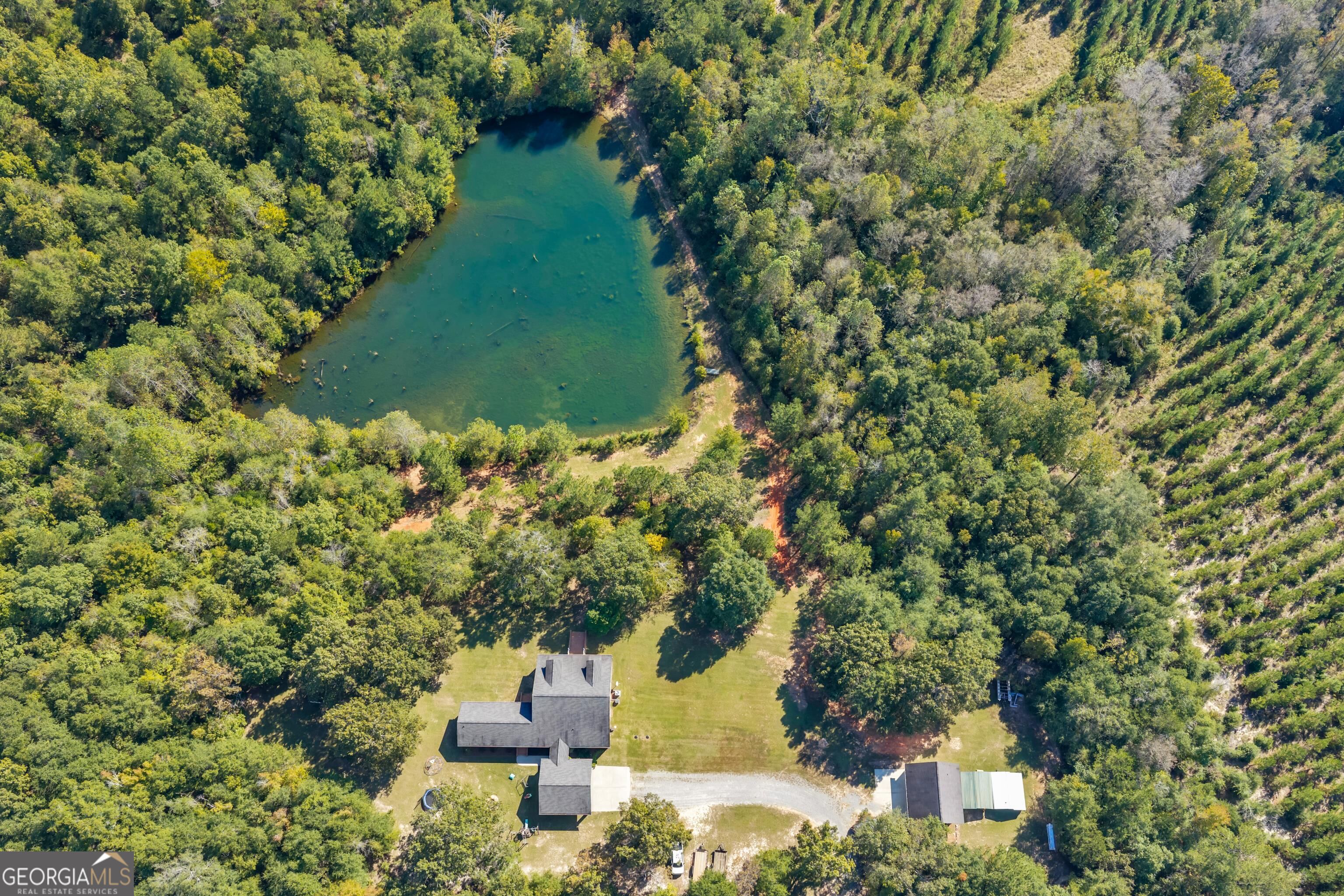 2274 Oconee Church Rd — photo