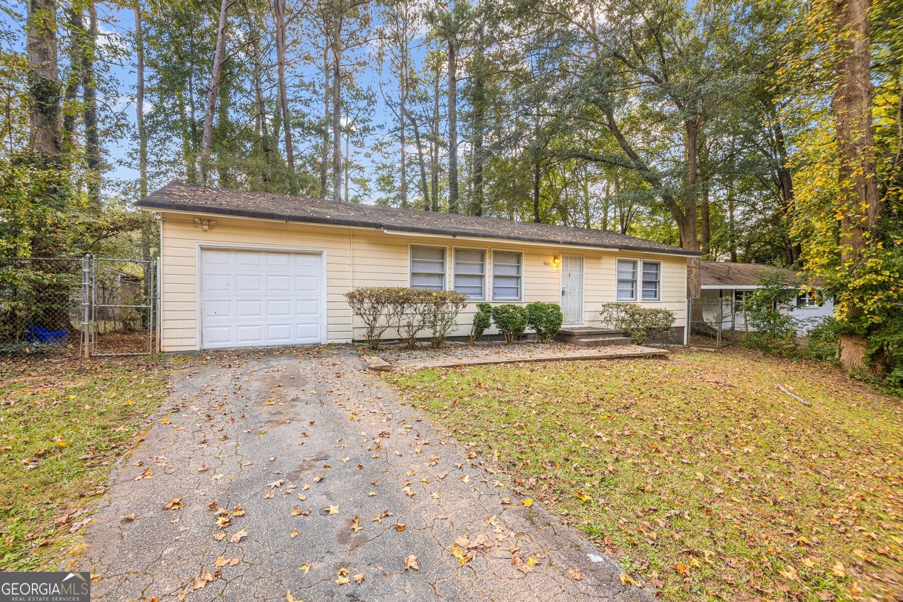 4065 Canby Lane, Decatur, GA 30035