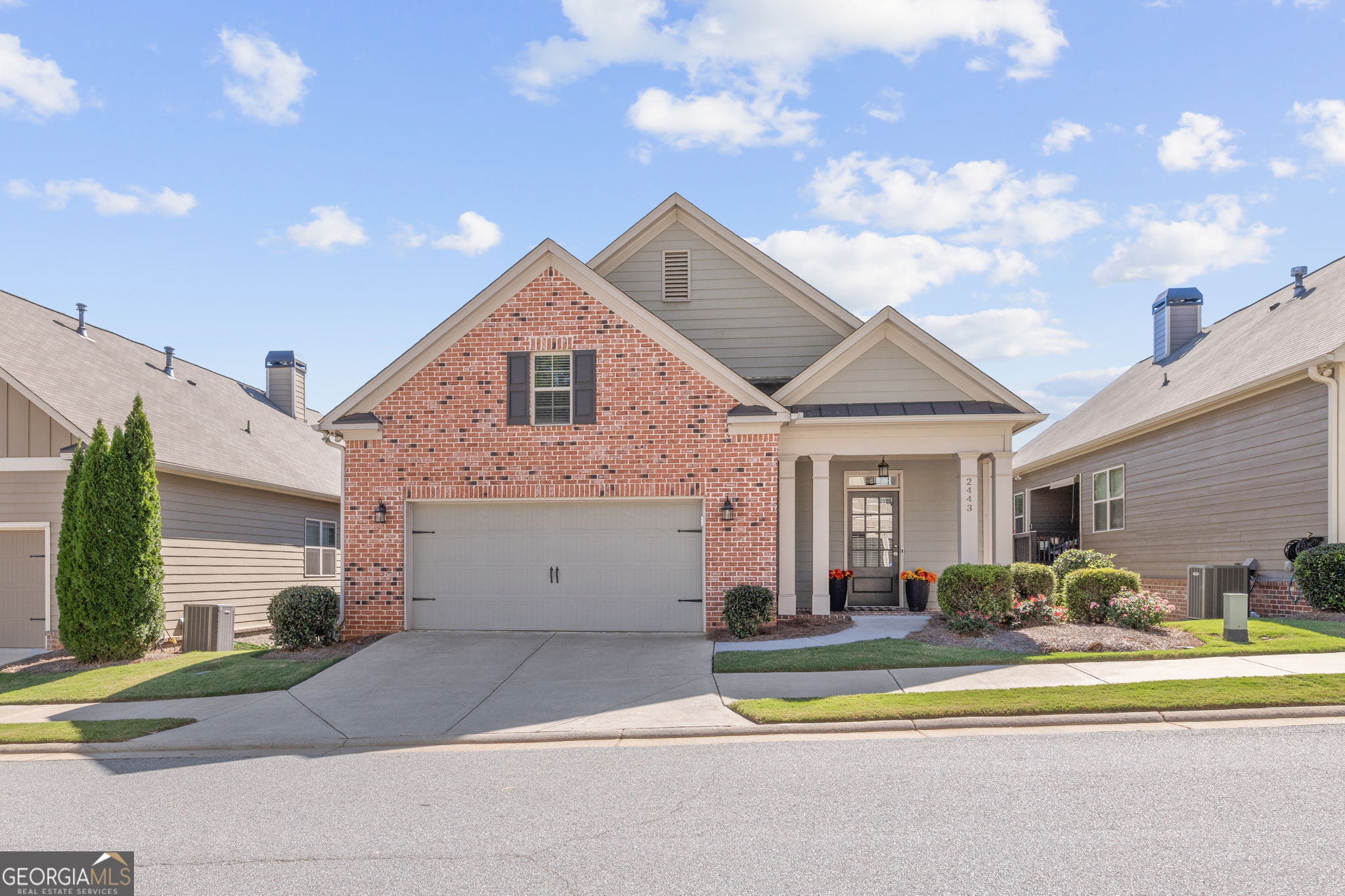 2443 Barrett Preserve Ct SW — photo