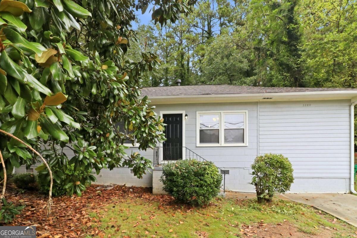 2280 Camp Ground Rd SW — photo