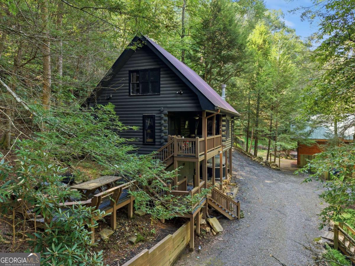 259 Sutton Ridge Way, Ellijay, GA 30540 — photo 3
