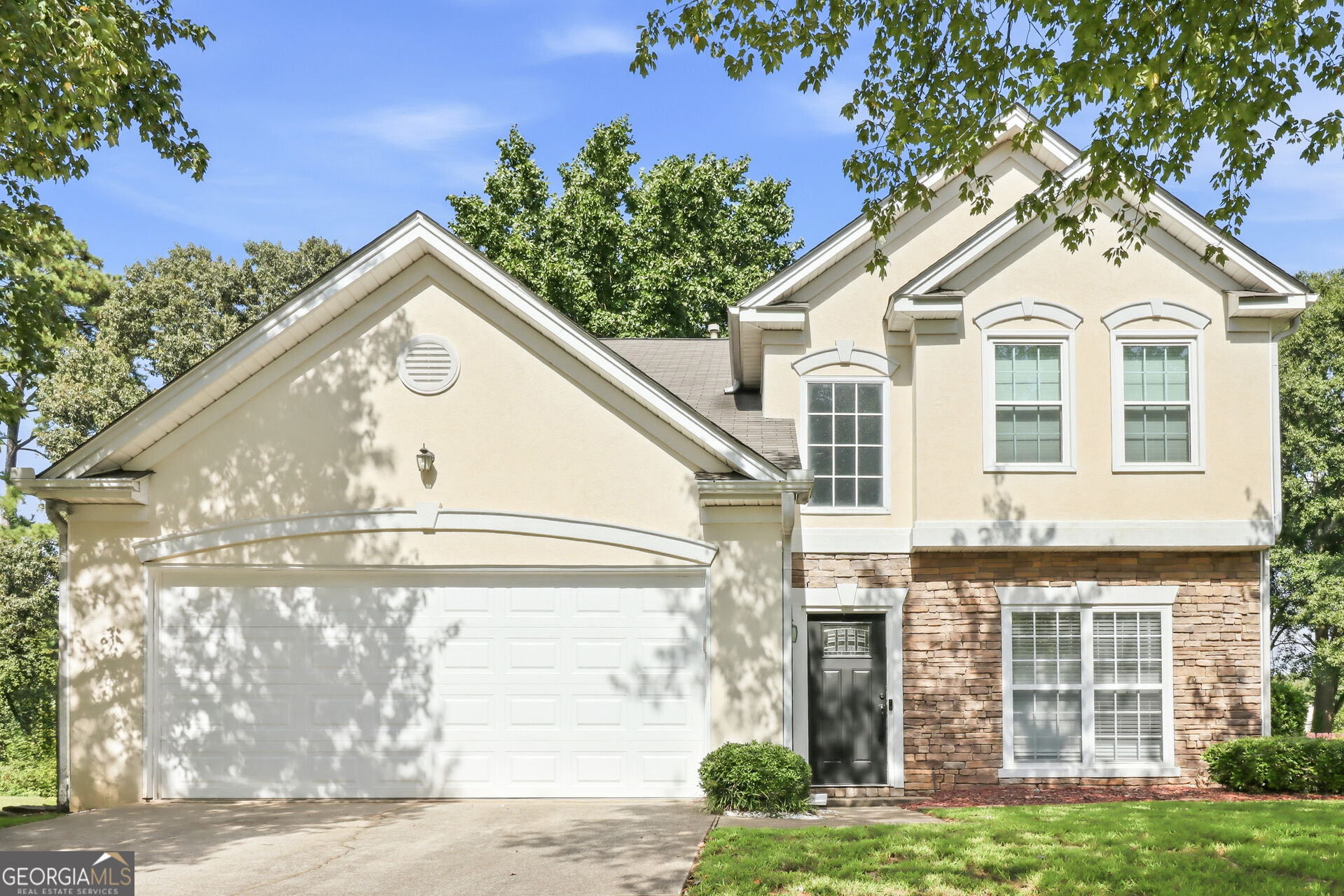 2825 Everwood Pte — photo