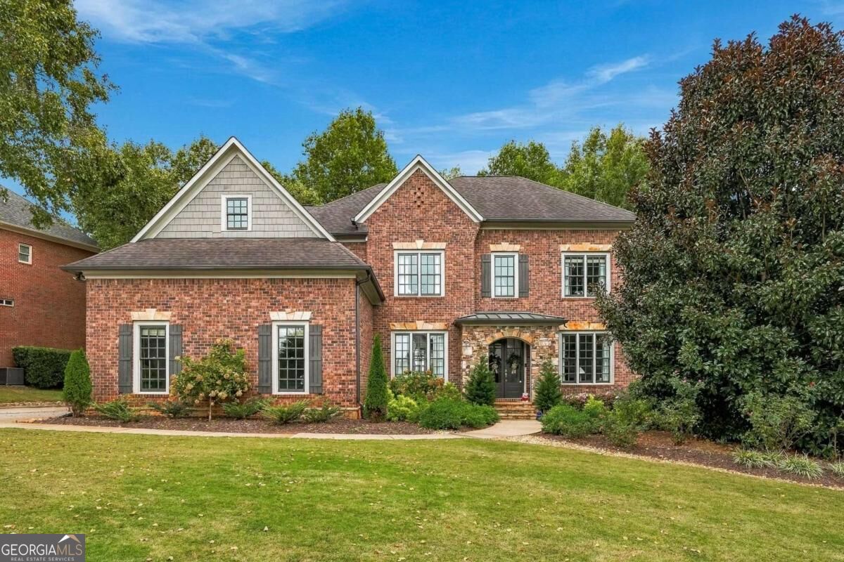 705 Park Haven Ln — photo