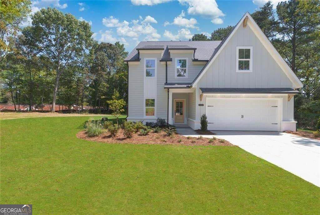 5716 Stephens Road, Flowery Branch, GA 30542 — photo 2