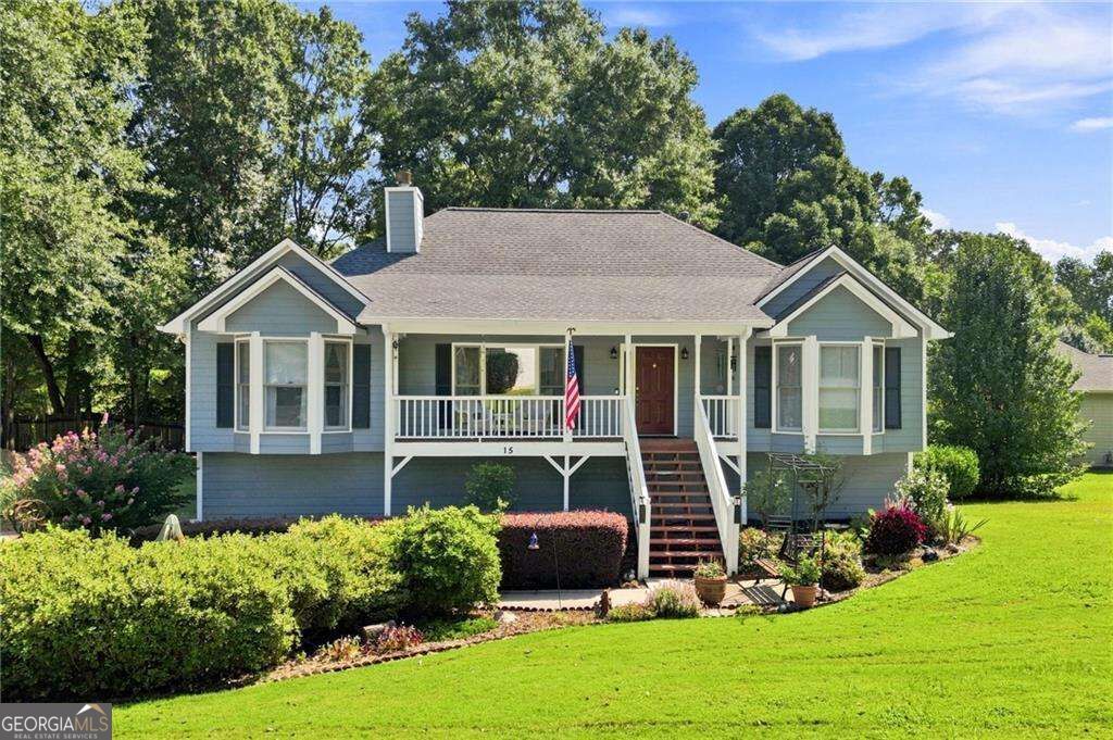 15 Yellowstone Dr — photo