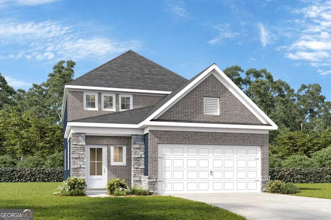 132 Greene Farm Trl — photo