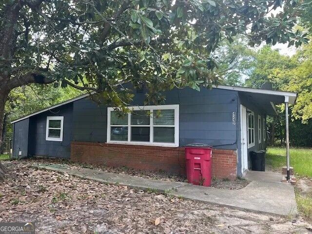 4249 Elkan Ave — photo