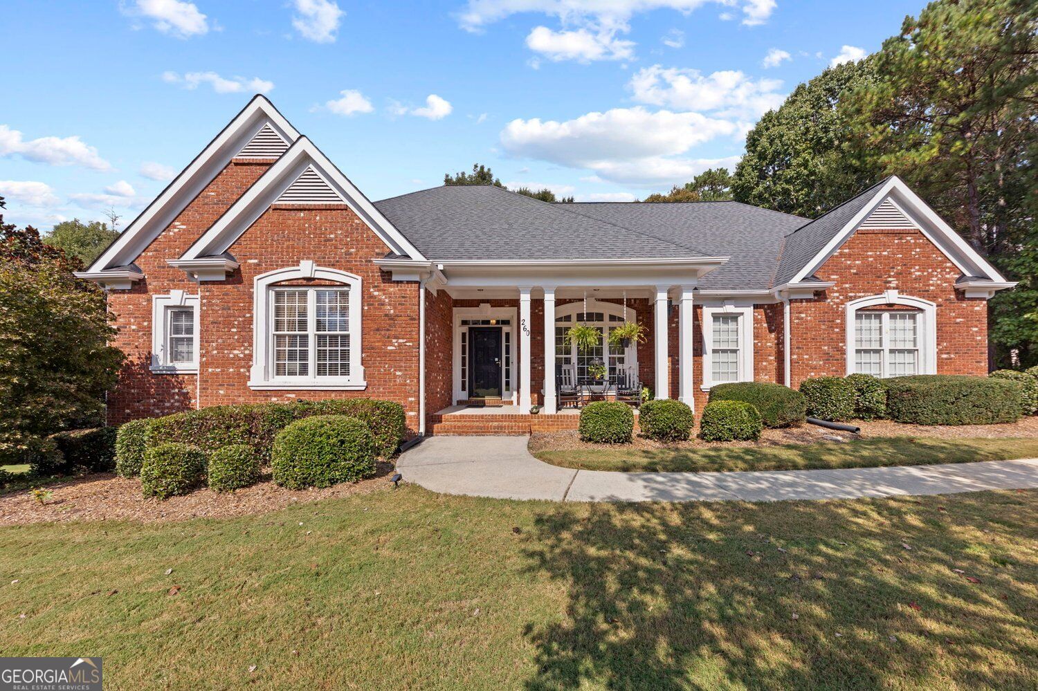 260 Tennyson Knl — photo