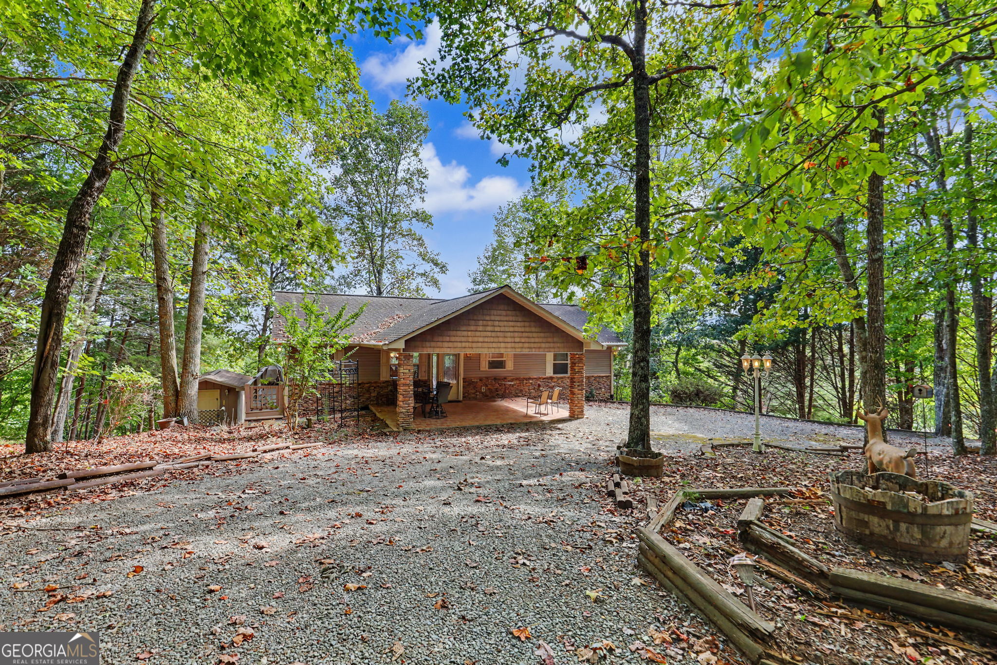 804 Wikle Road, Hayesville, NC 28904 — photo 2
