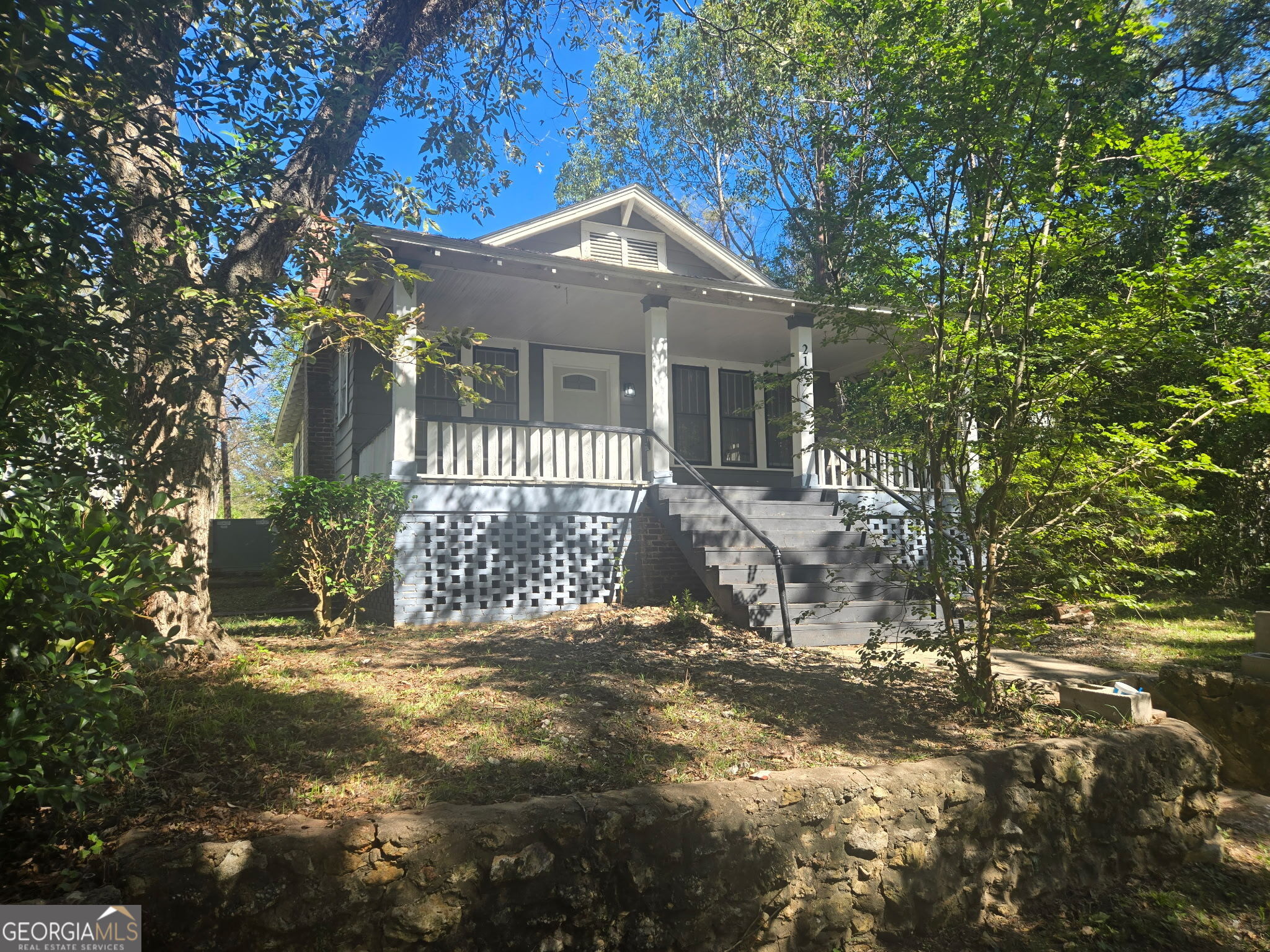 217 W 2nd Ave — photo