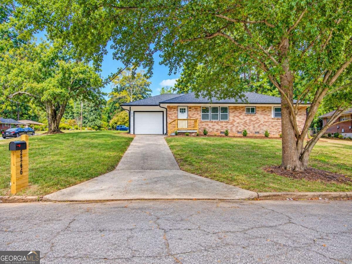 2246 Bonnybrook Way — photo