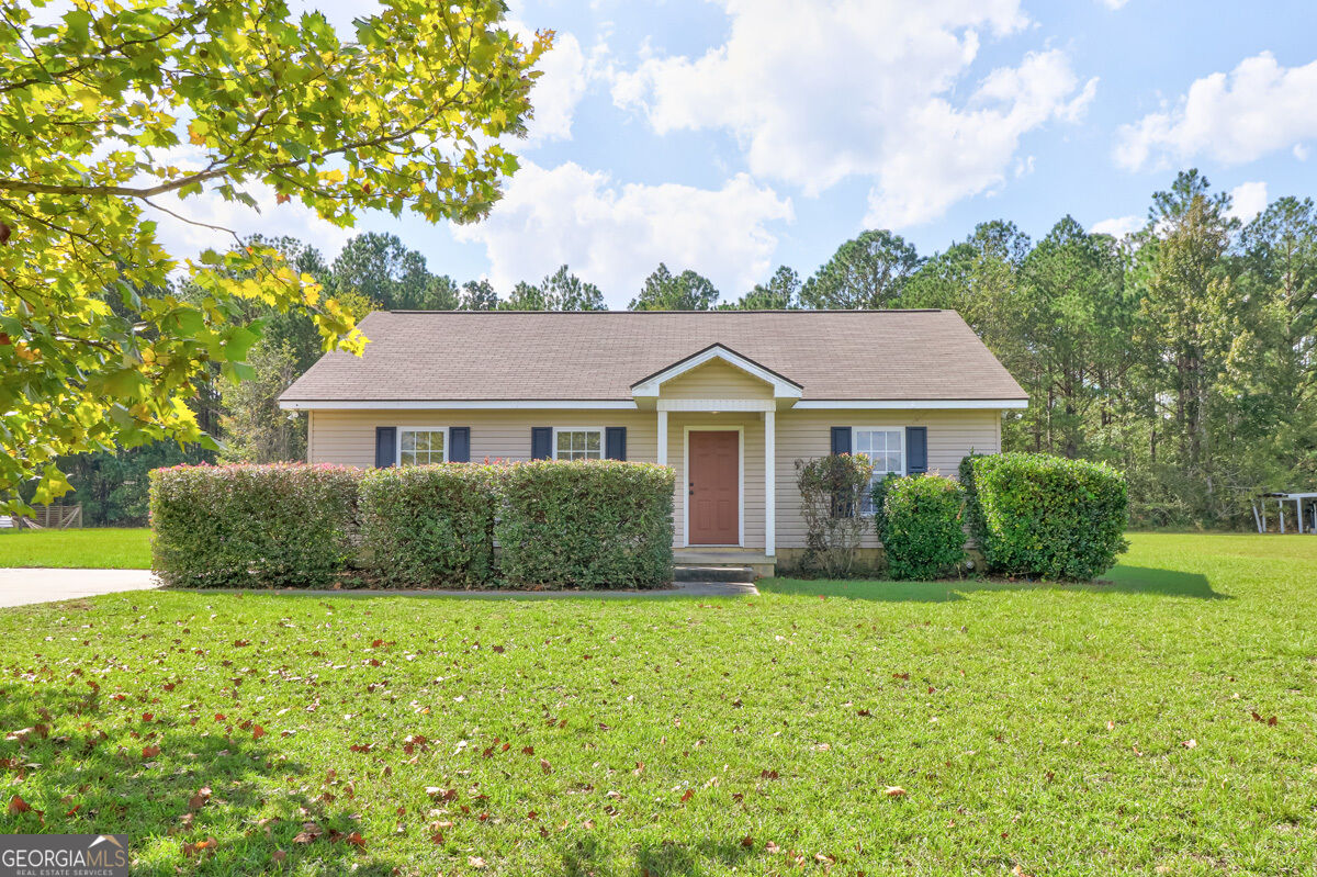 1612 Rebekah Rd — photo