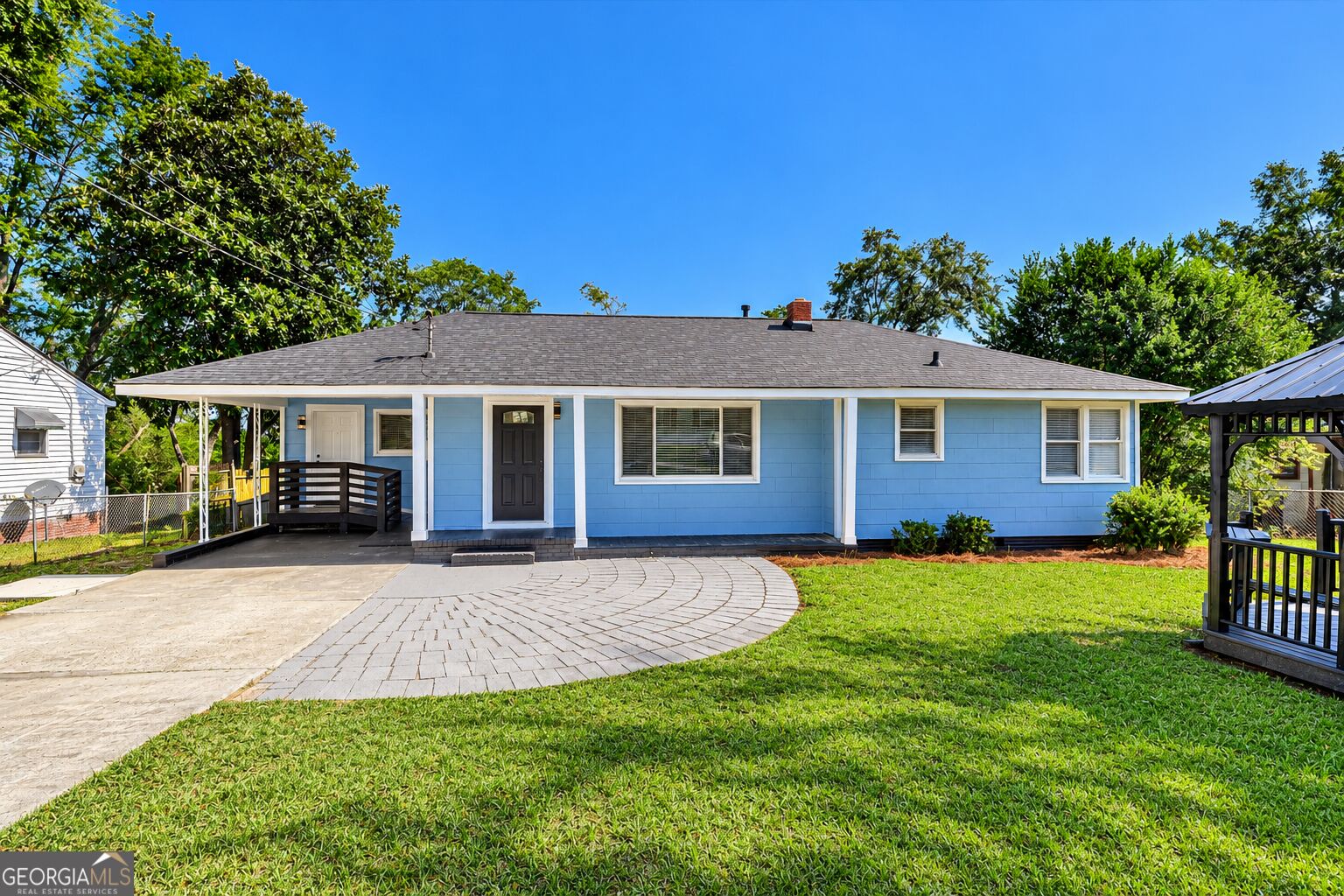 2955 Shelby Dr — photo