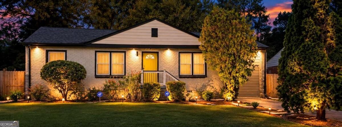 1997 Meadow Lane, Decatur, GA 30032