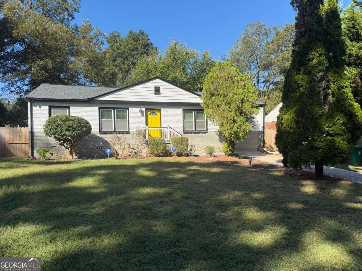 1997 Meadow Lane, Decatur, GA 30032 — photo 3