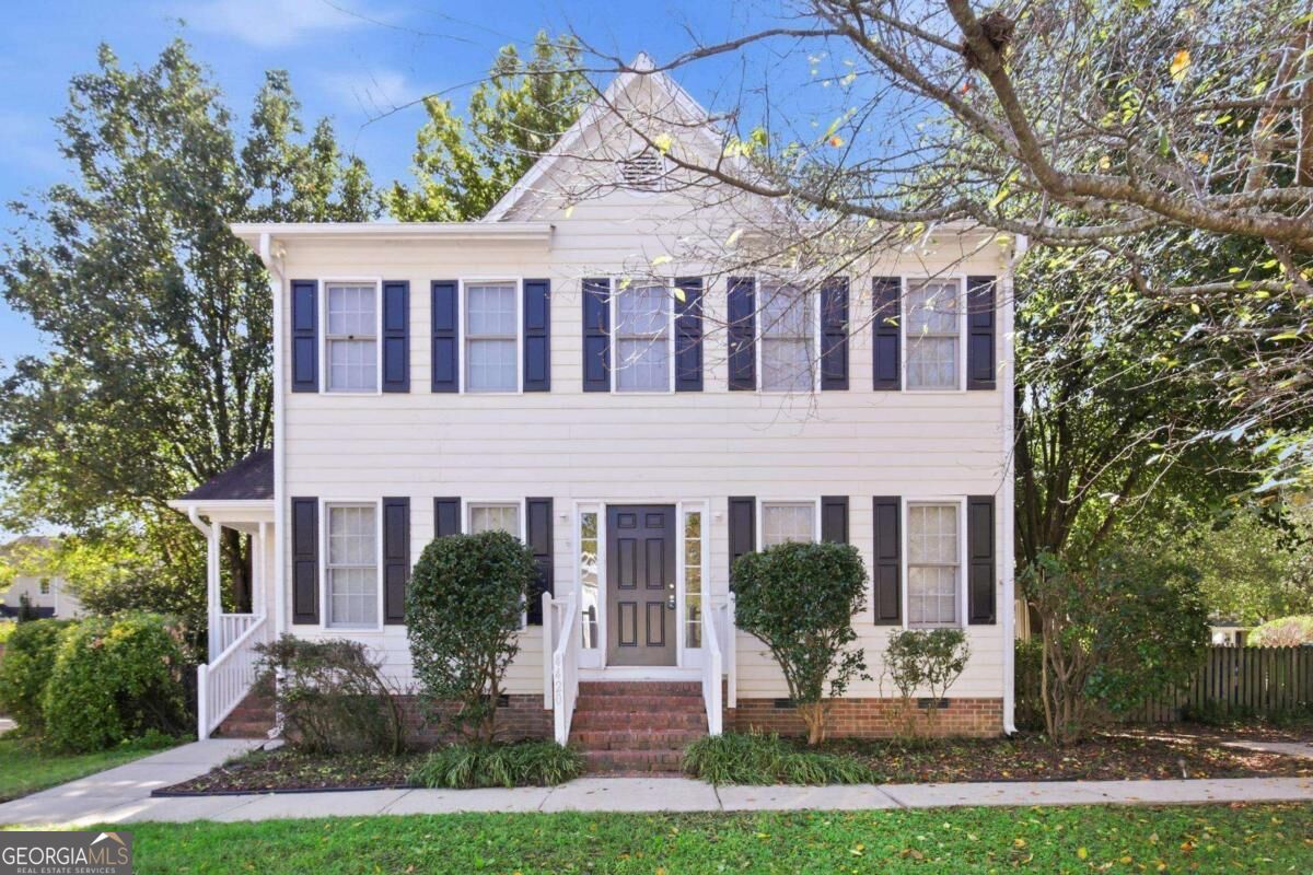 160 Thomas Crossing Dr — photo