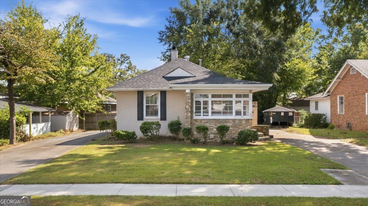 3 Green Street NE, Rome, GA 30161 — photo 2