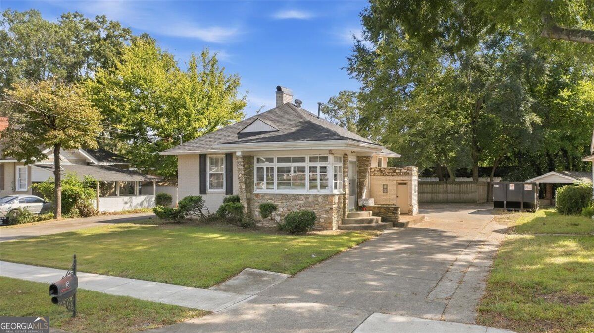 3 Green Street NE, Rome, GA 30161 — photo 3