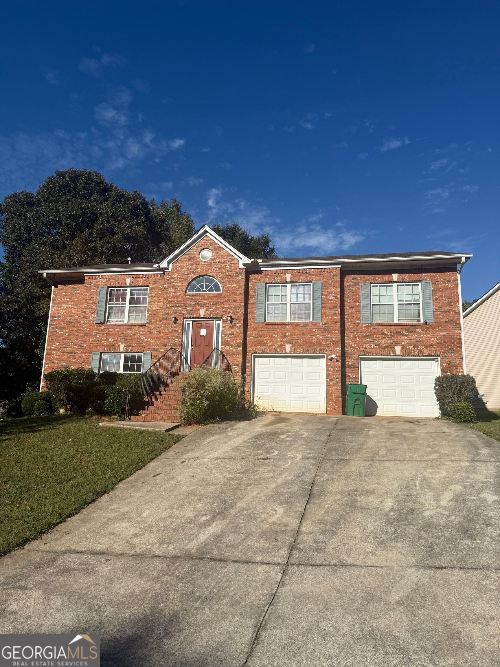 6394 Mill Station Ct — photo