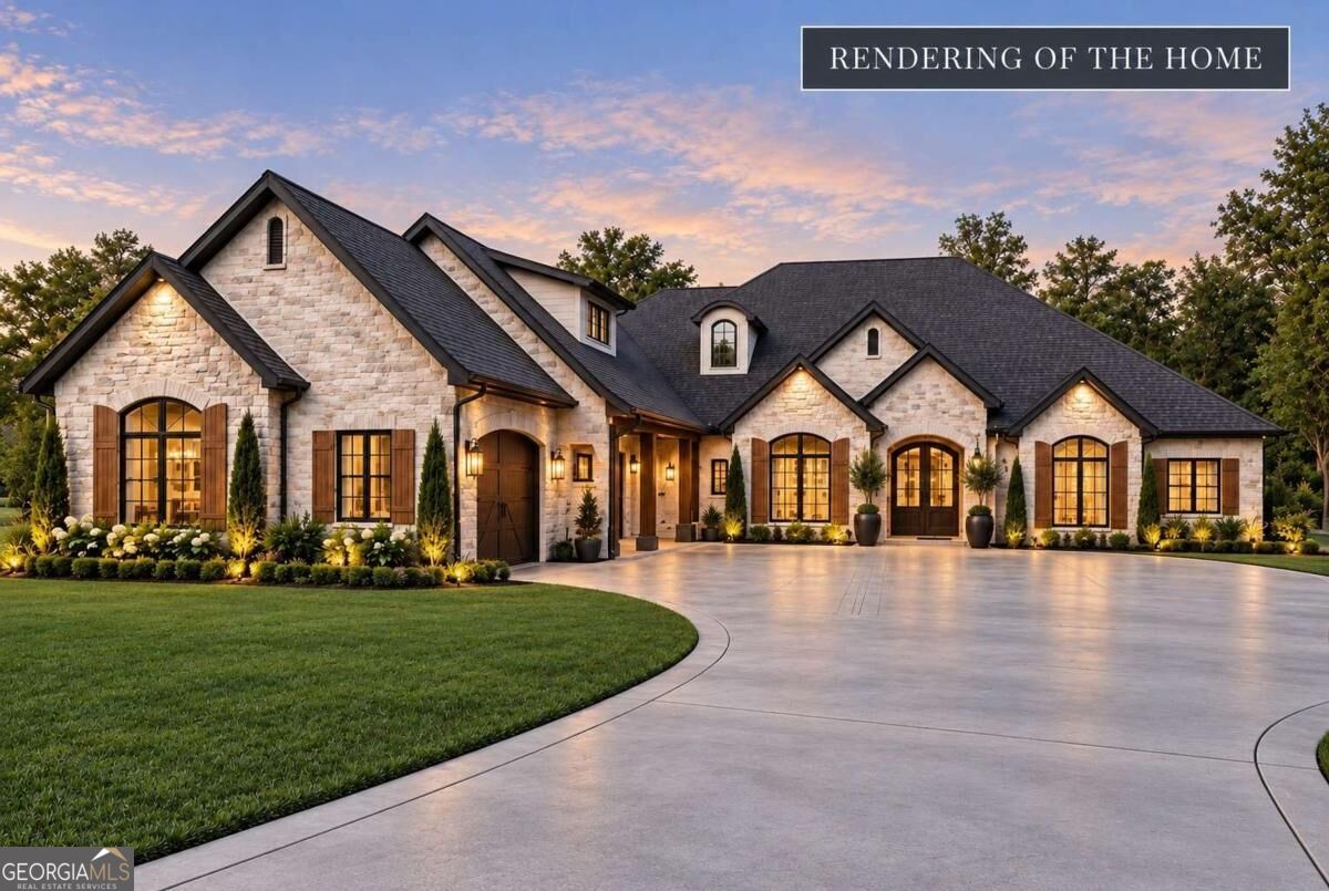 860 Canter Way Lot 16 — photo