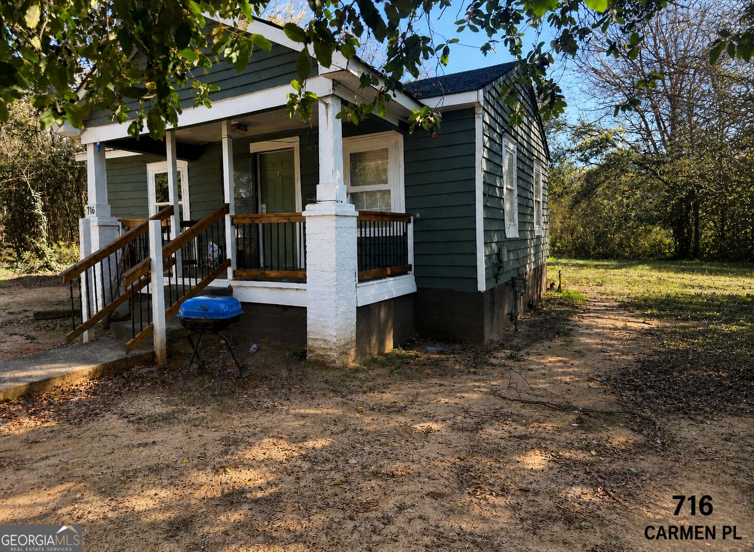 716 Carmen Pl — photo