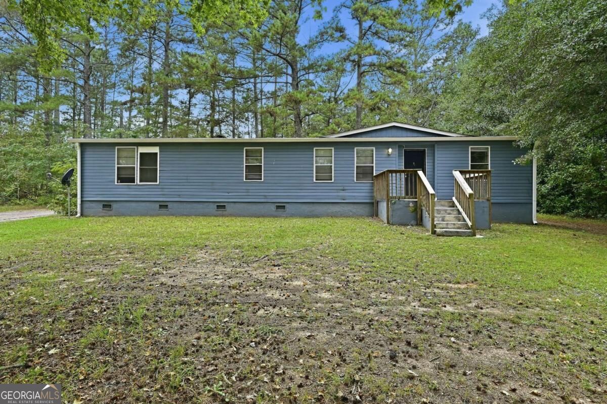 4711 Cook Road SW, Stockbridge, GA 30281