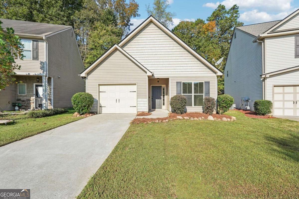 141 Bethany Manor Dr — photo
