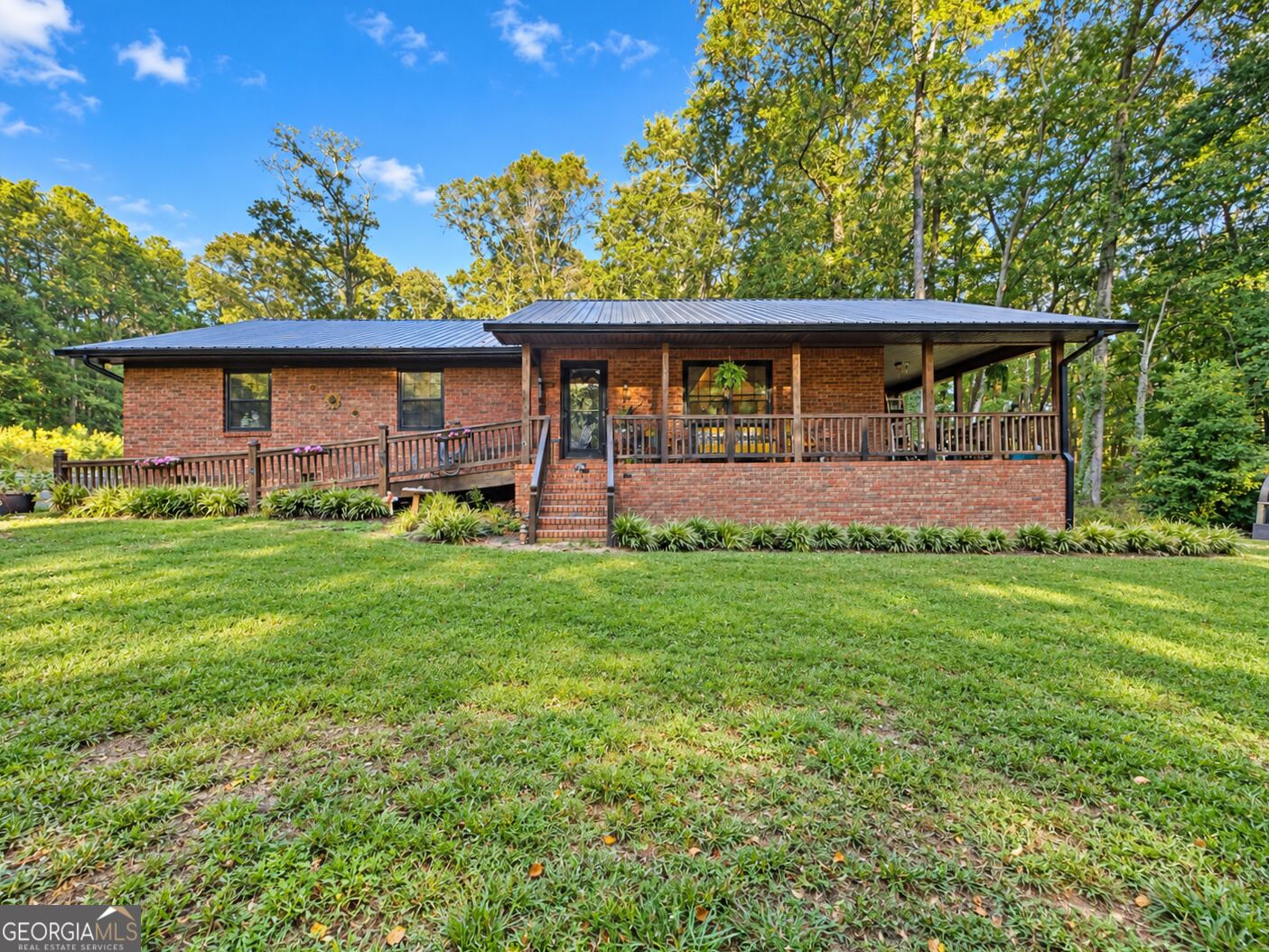 3453 Bowman Hwy — photo
