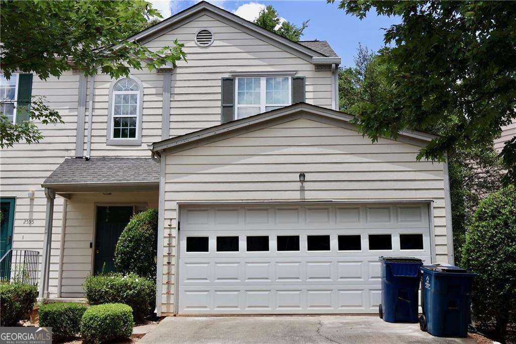 2553 Summit Cove Dr — photo
