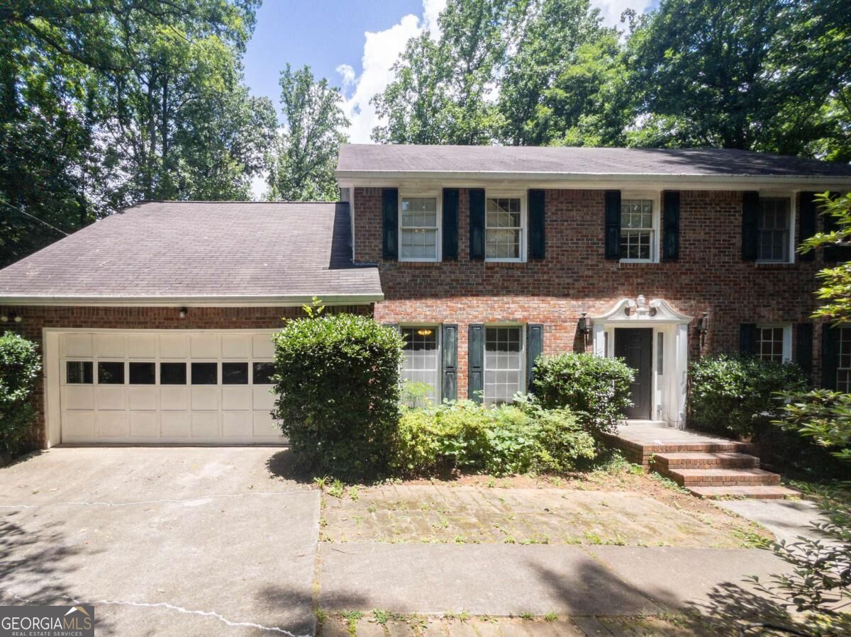 965 Millbrook Ct — photo