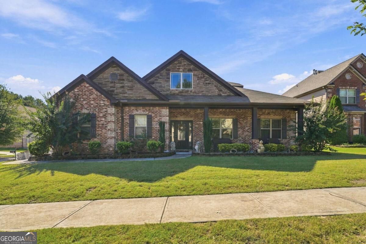 1861 Browning Bend Ct — photo
