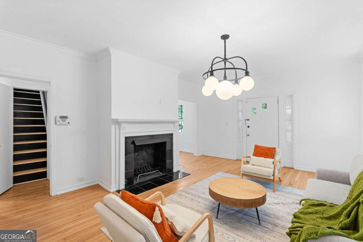 1981 N Decatur Road, Atlanta, GA 30307 — photo 3