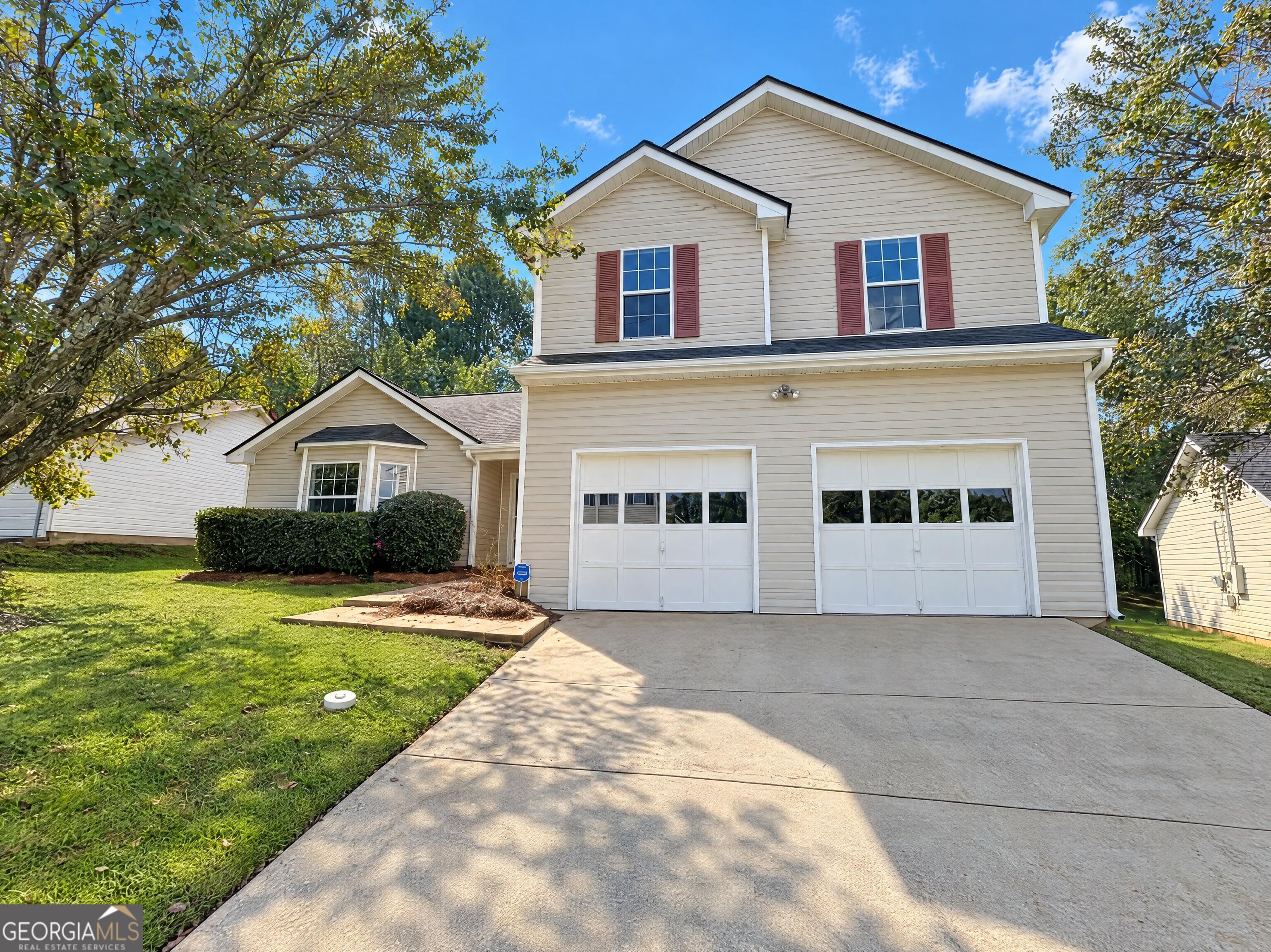 2197 Hidden Creek Dr — photo