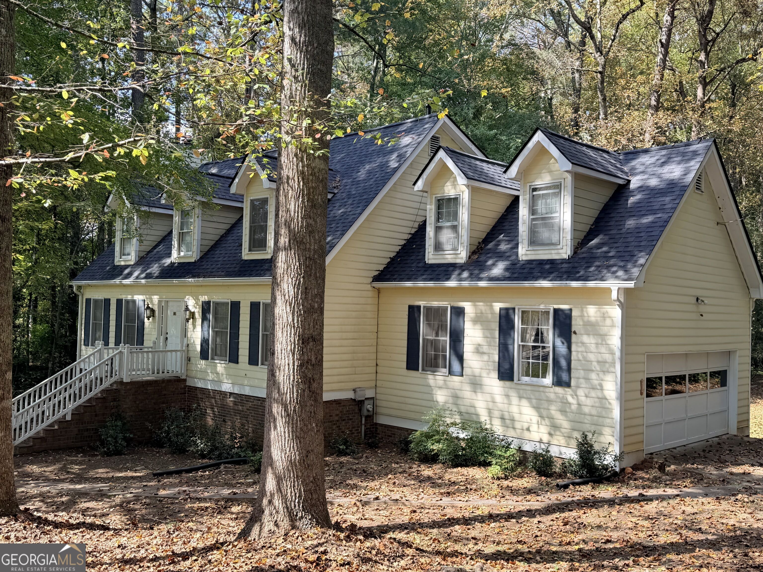 105 Northlake Dr — photo
