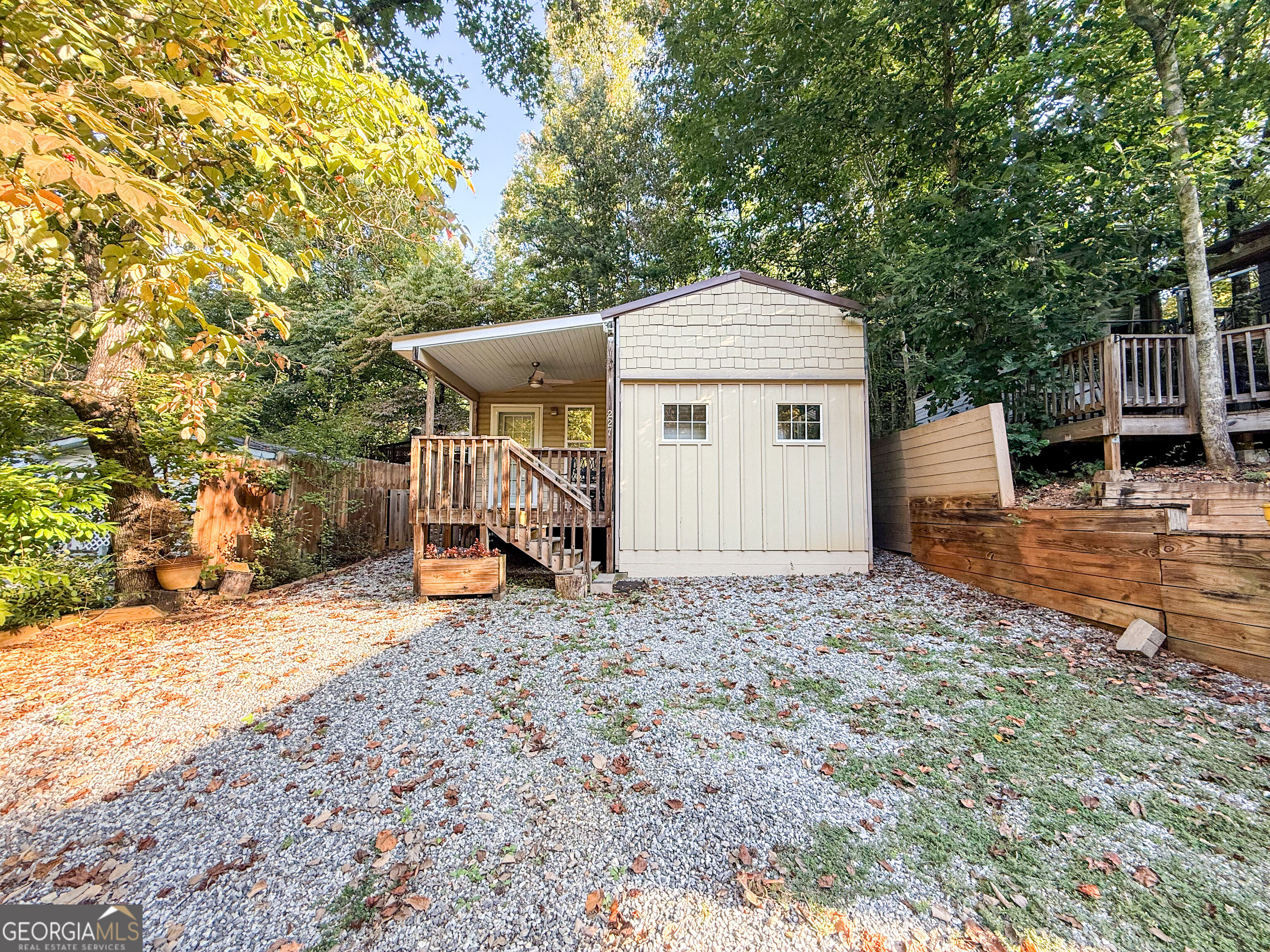 227 Canyon Pass — photo