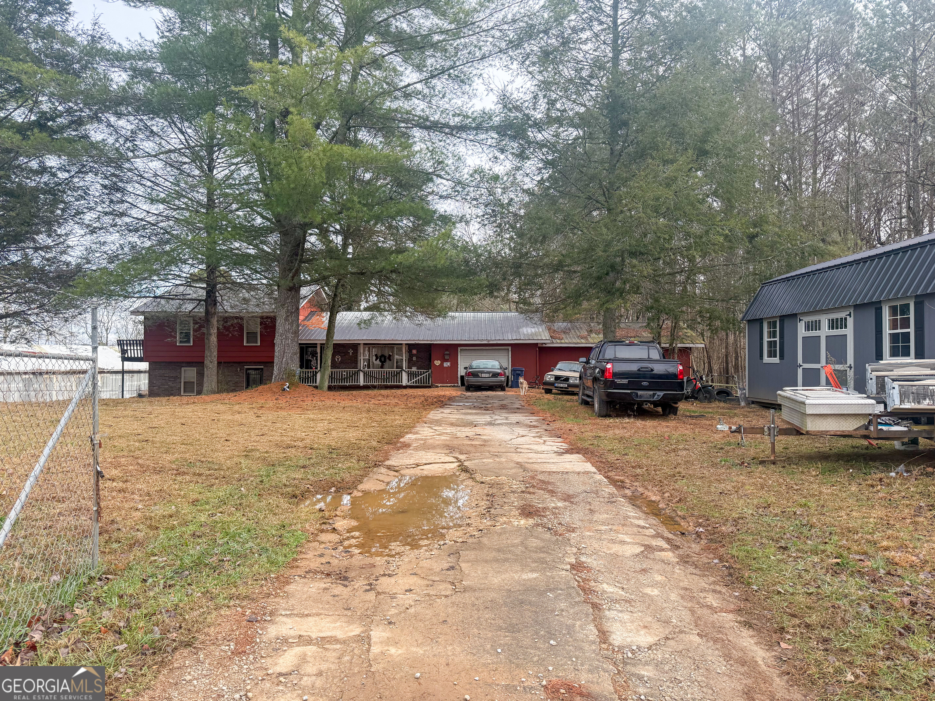 3750 Old Cleveland Rd — photo