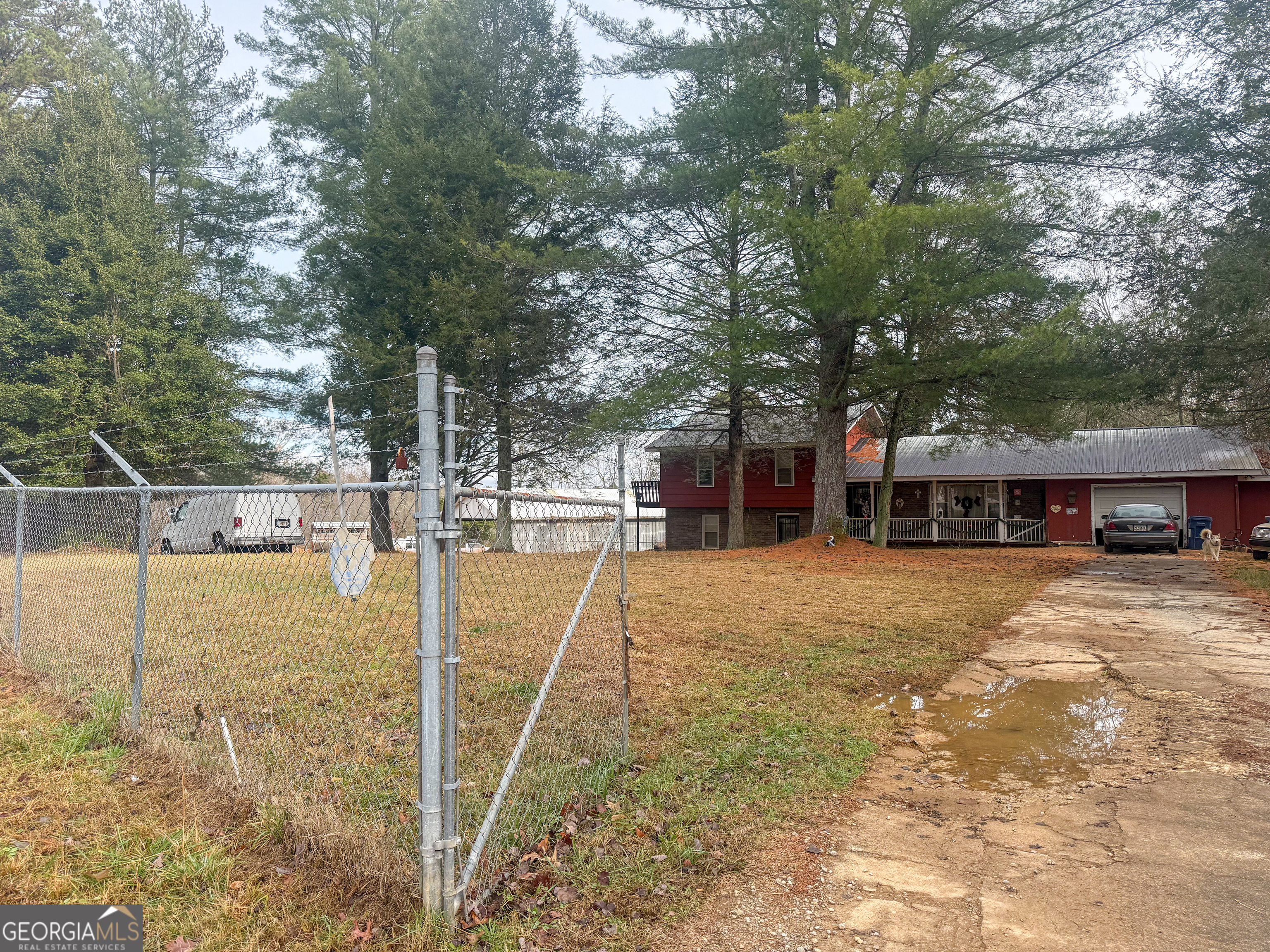3750 Old Cleveland Road, Cornelia, GA 30531 — photo 3